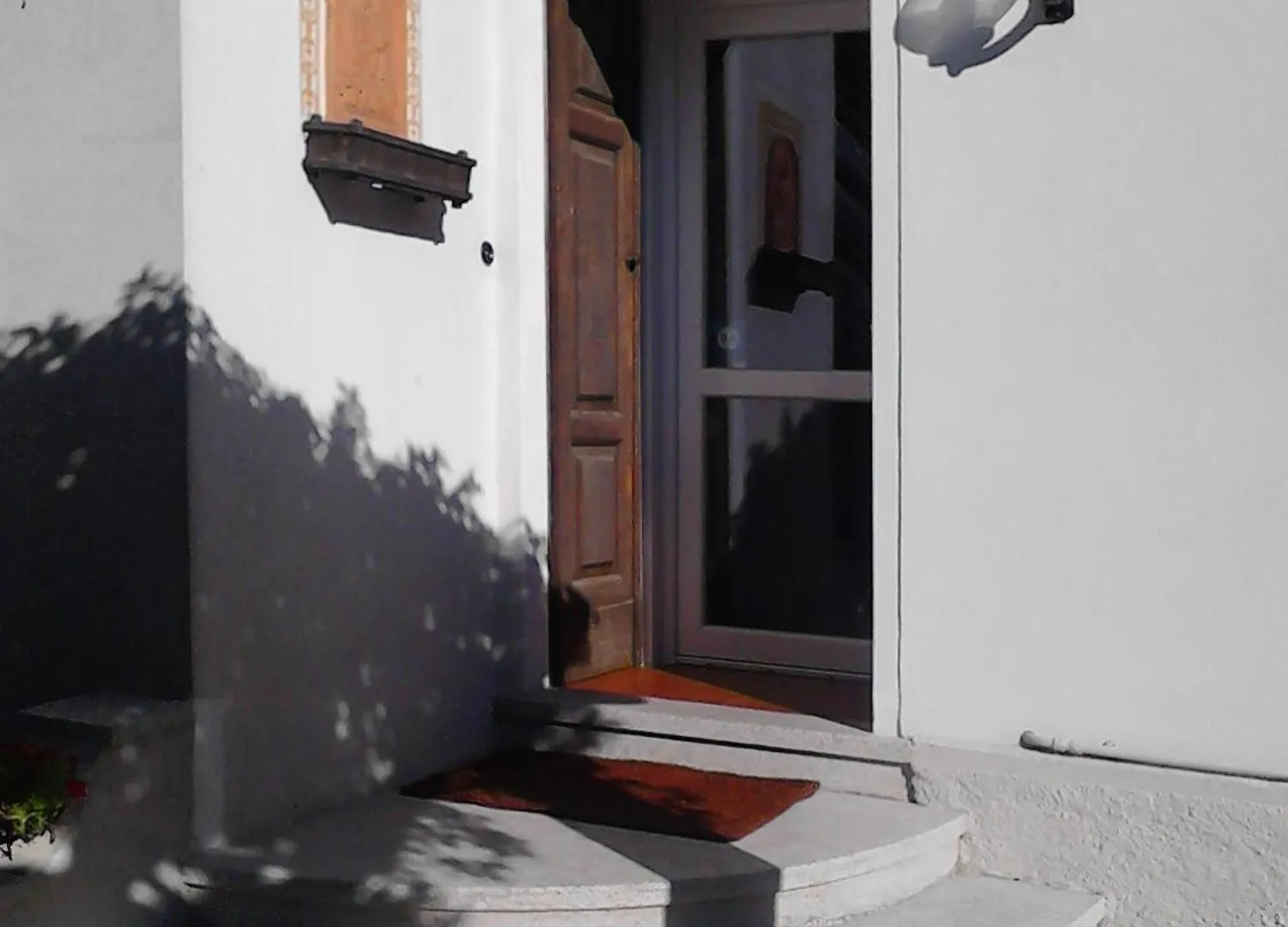 Frühstückspension B&B Le Colombine Abbadia Lariana