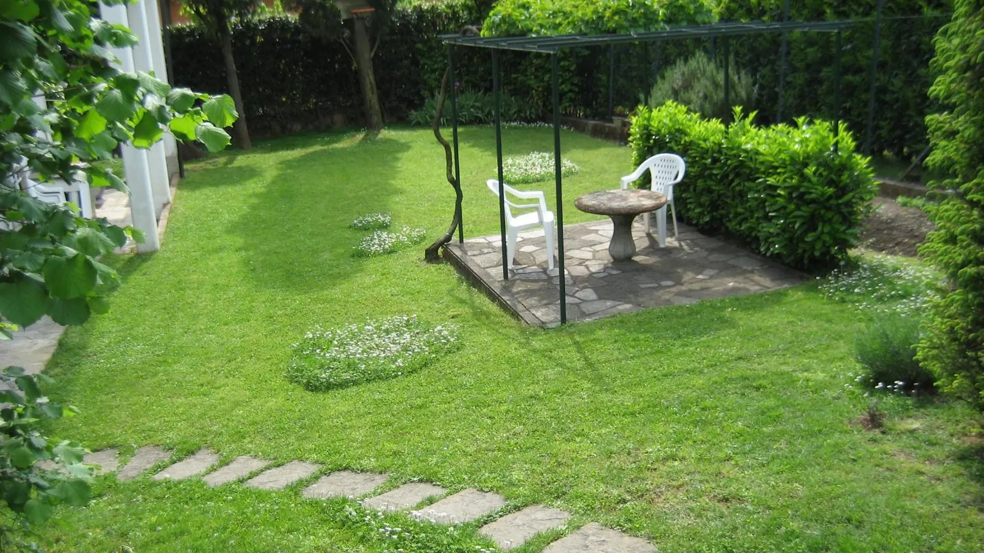 Bed and breakfast B&B Le Colombine Abbadia Lariana Italia