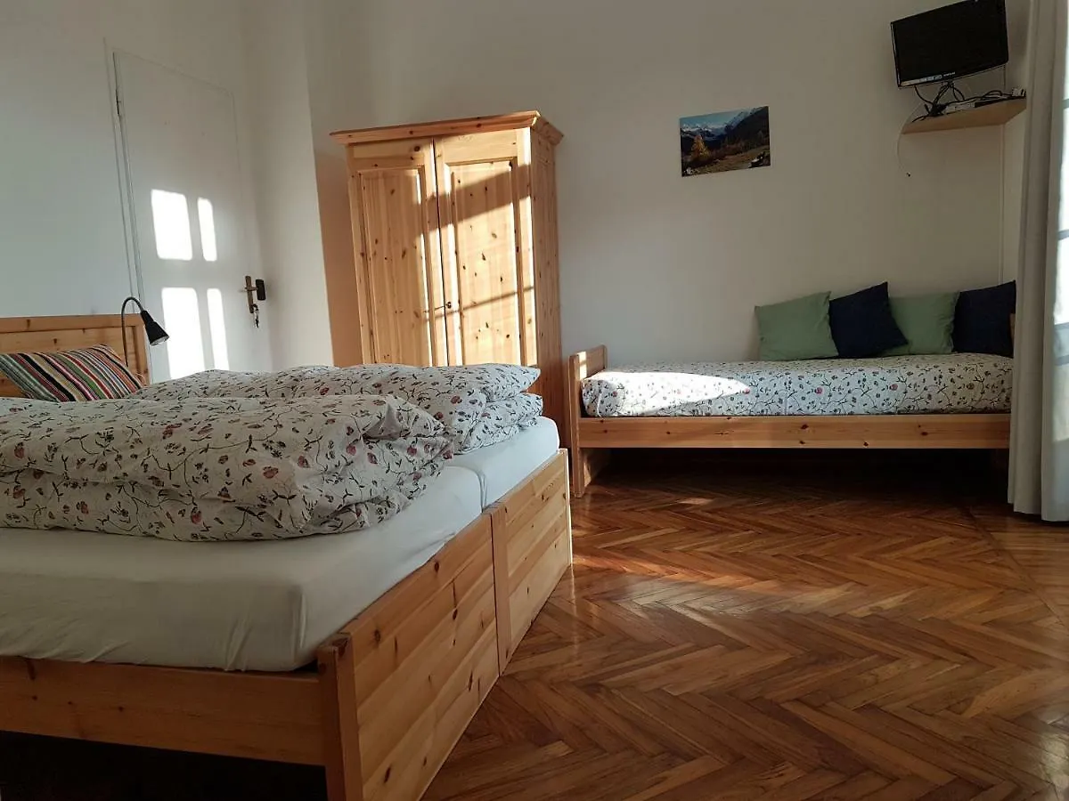 B&B Le Colombine Abbadia Lariana 0*,