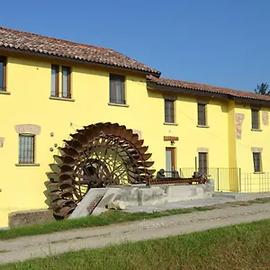 3* Bed & Breakfast Il Mulino