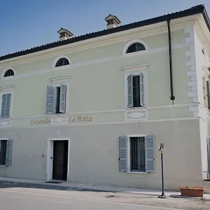  Locanda La Motta