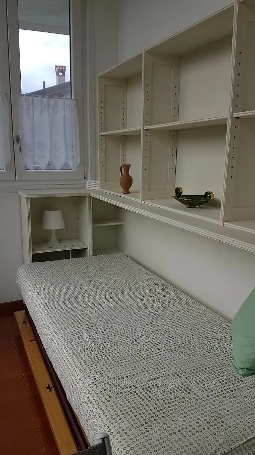 Bed & Breakfast B&B Le Colombine Abbadia Lariana