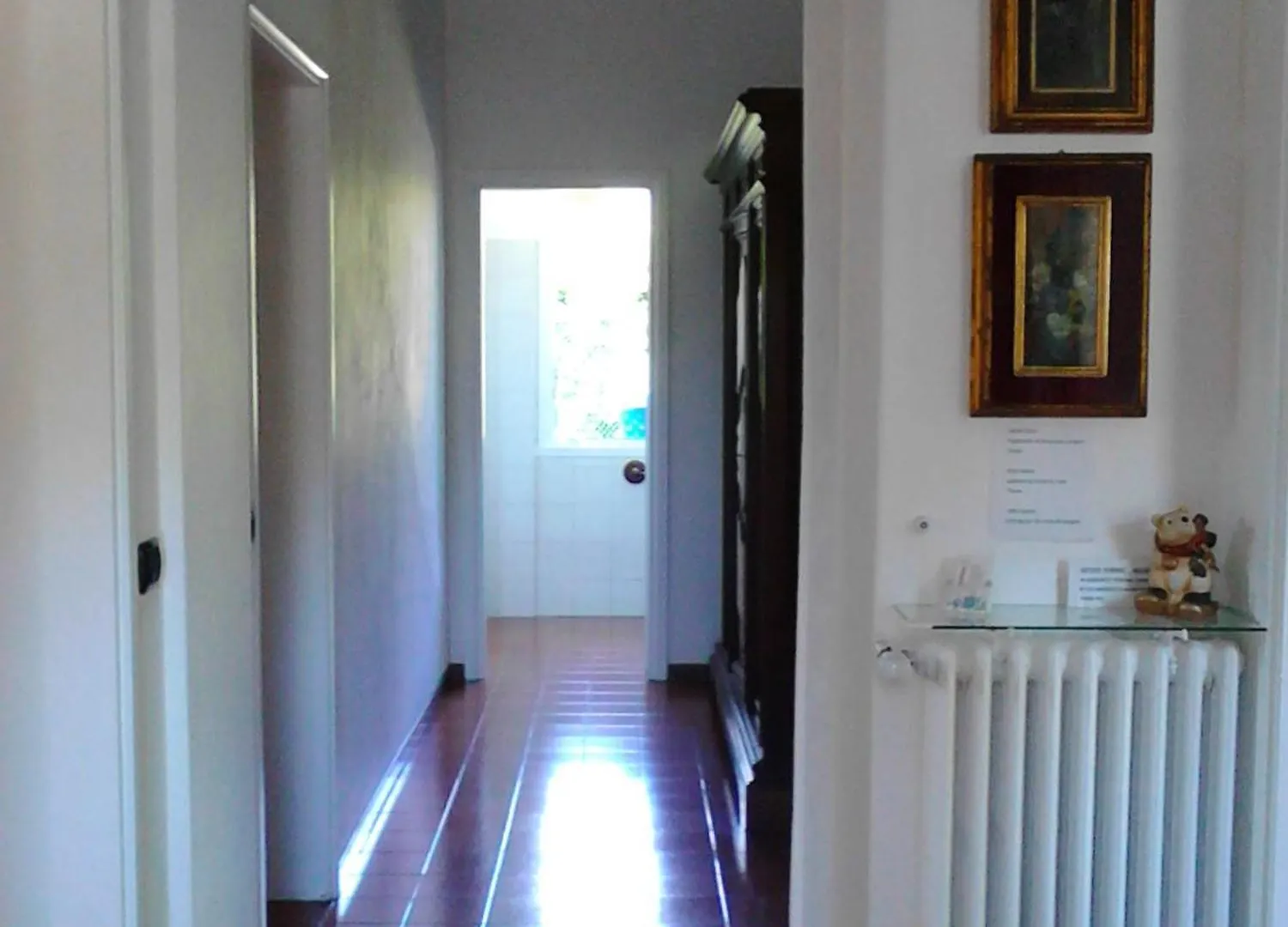 Bed & Breakfast B&B Le Colombine Abbadia Lariana Italia