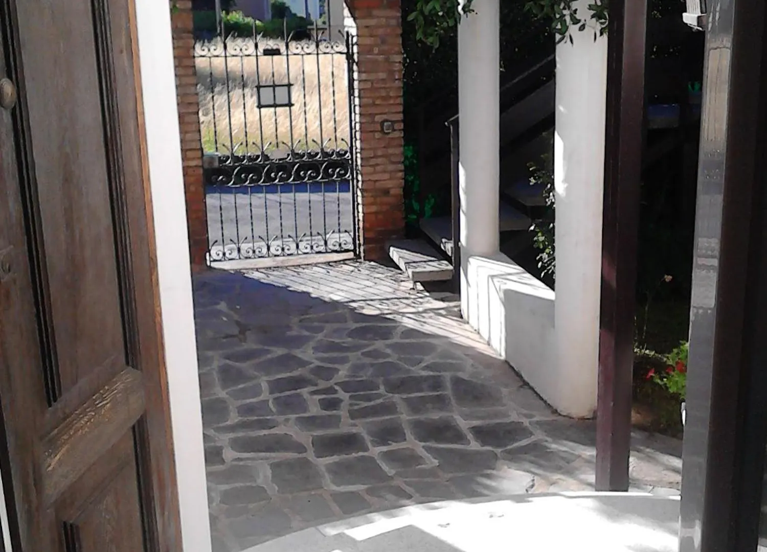 B&B Le Colombine Abbadia Lariana Italia
