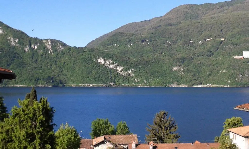 B&B Le Colombine Abbadia Lariana