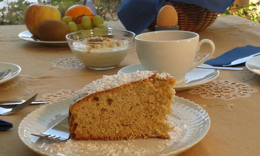 B&B Le Colombine Abbadia Lariana Bed & Breakfast