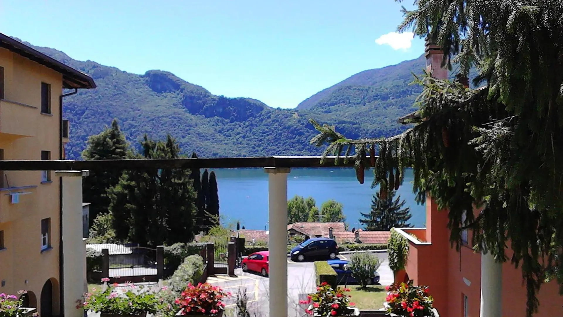 B&B Le Colombine Abbadia Lariana 0*,  Italy