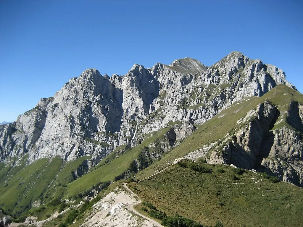 B&B Le Colombine Abbadia Lariana 0*,